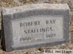 Robert Ray Stallings