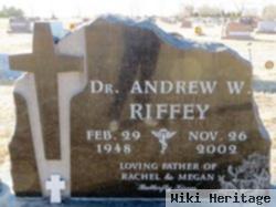 Andrew W Riffey