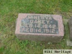 Minerva Oakey King