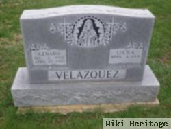 Genaro Velazquez