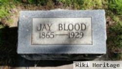 Jay Blood