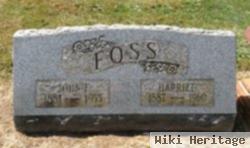 John F. Foss