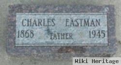 Charles W Eastman