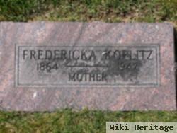 Fredericka Koplitz