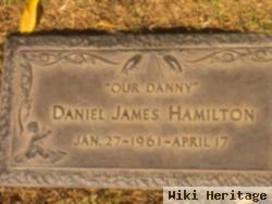 Daniel James Hamilton