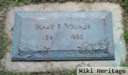 Mary Sullivan Bounds