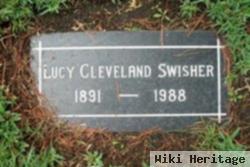 Lucy Cleveland Swisher