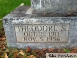 Theodore S. Erlandson