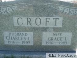 Grace I. Cooley Croft