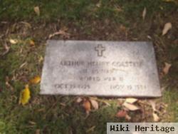 Arthur Henry Colsten