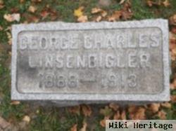 George Charles Linsenbigler