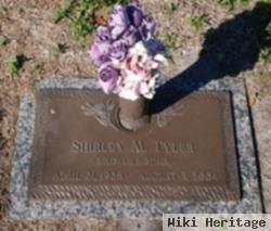 Shirley M. Tyler