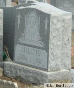 Mary Belmonte Silletto