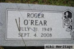 Roger O'rear