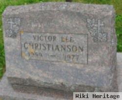 Victor Lee Christianson