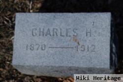 Charles H. Bates