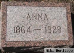 Anna Hiltgen