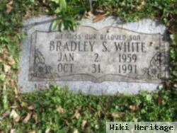 Bradley S. White