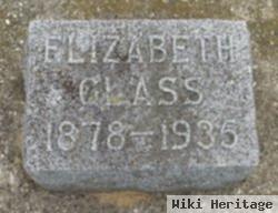 Elizabeth Glass