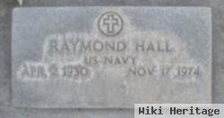 Raymond Hall
