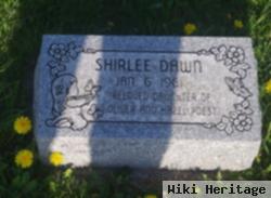 Shirlee Dawn Poest