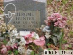 Jerome Hunter