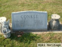 Dorothy M. R. Conkle