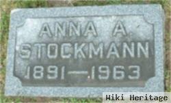 Anna Angelica Stockman