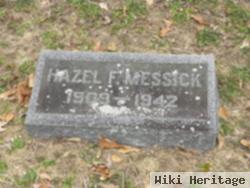 Hazel F. Messick