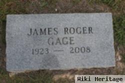 James Roger Gage