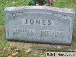 Robert John Jones