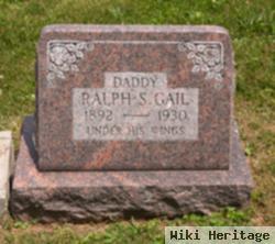 Ralph S. Gail