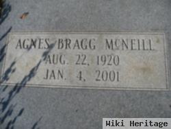 Agnes Bragg Mcneill