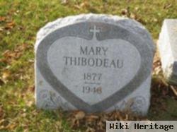 Mary Thibodeau