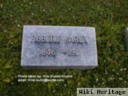Robert Carey