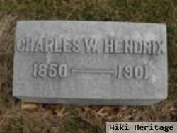 Charles W. Hendrix