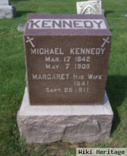 Michael Kennedy