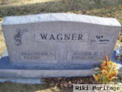 Walter F. Wagner