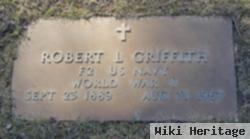 Robert Leslie Griffith