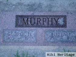 Helen L Murphy