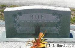 Catherine B. Boe