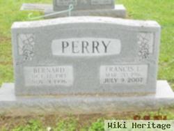 Bernard Perry