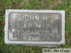 John H. Larimer