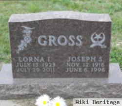 Joseph Steven Gross