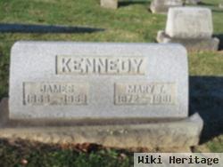 James Kennedy