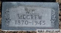 W. C. Mcgrew