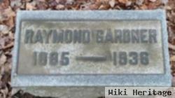 William Raymond Gardner