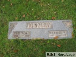 Helen M. Binzley