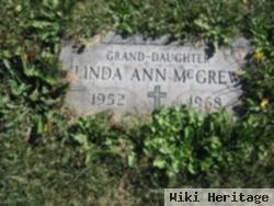 Linda Ann Mcgrew