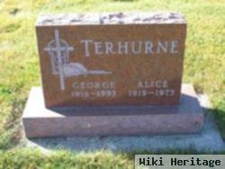 Alice Terhurne